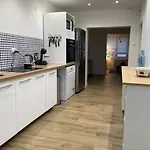 Belle Maison Proche Bleriot-plage *